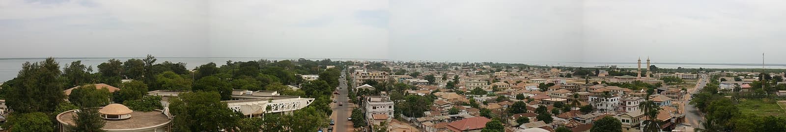 Banjul