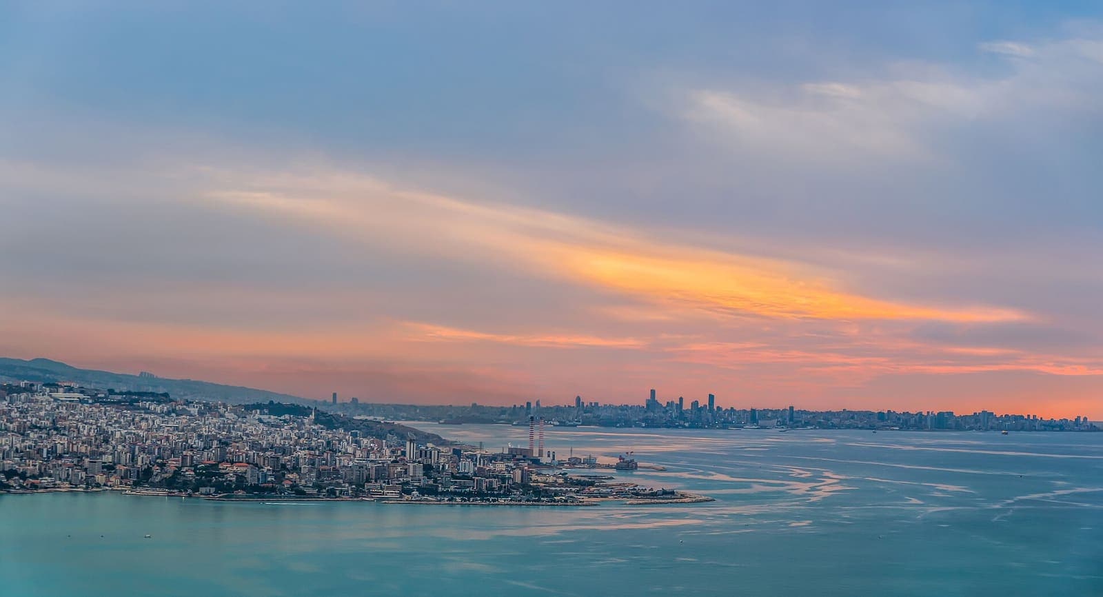 Beirut