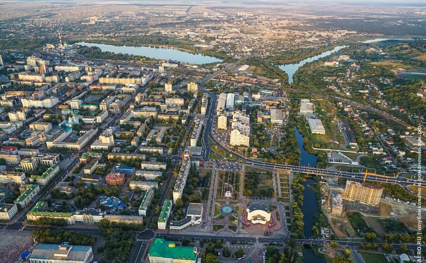 Belgorod