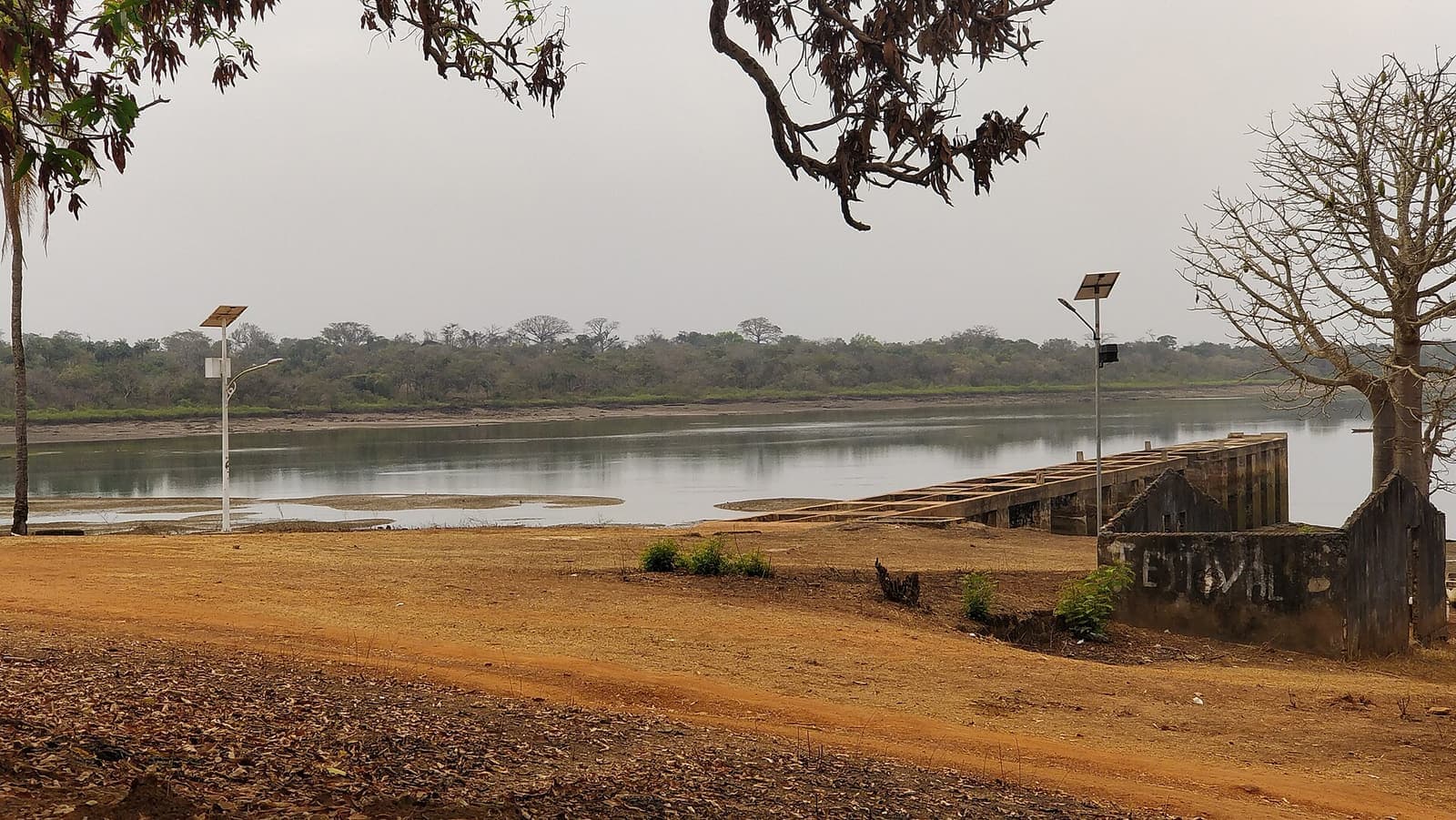 Bissau
