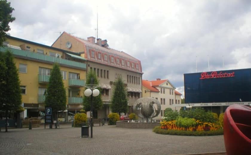 Borlänge