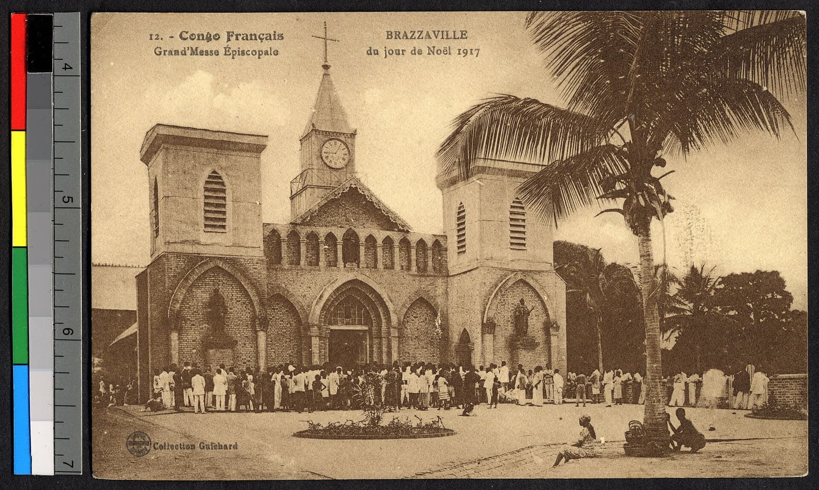 Brazzaville