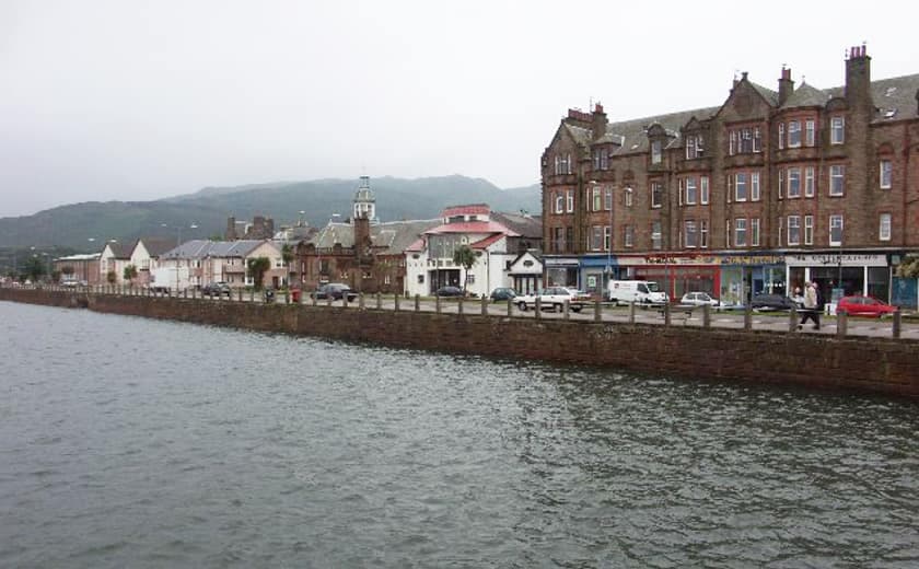 Campbeltown