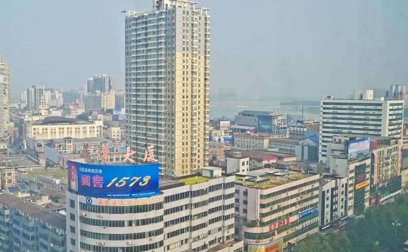 Changde