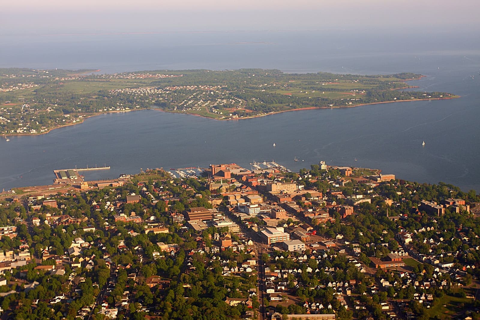 Charlottetown