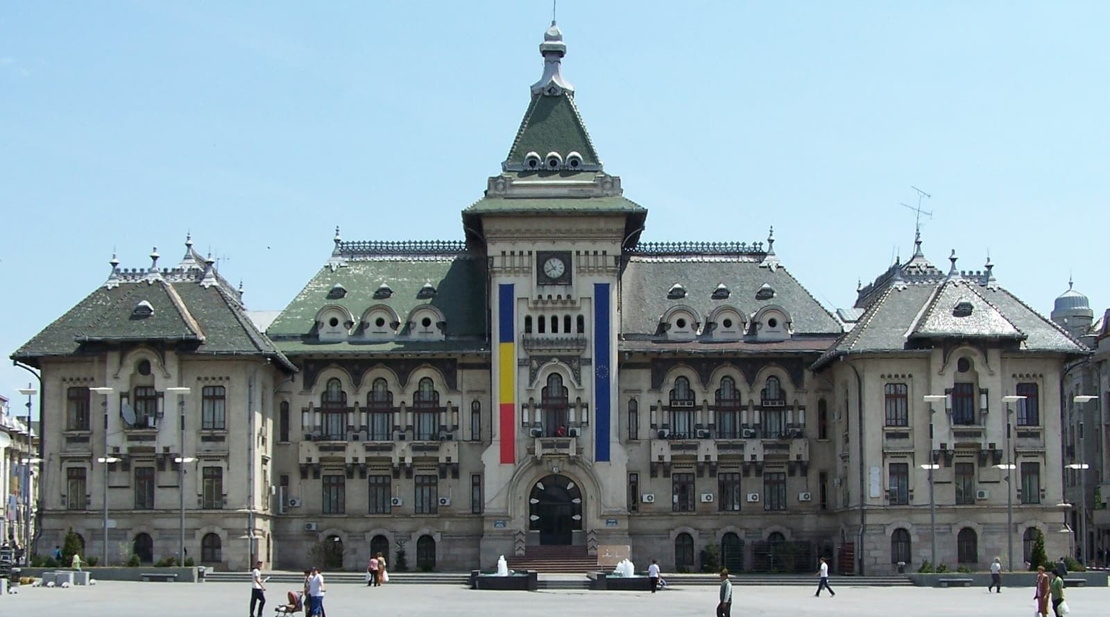 Крайова