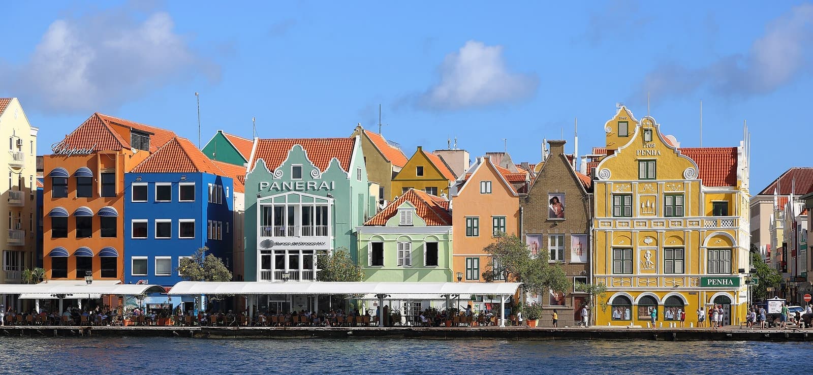 Curacao