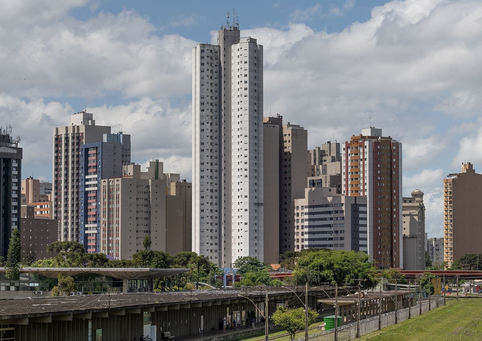 Curitiba