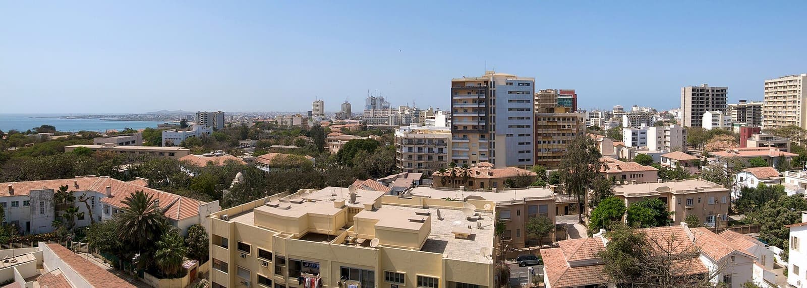 Dakar