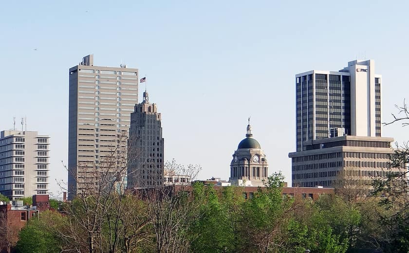 Fort Wayne