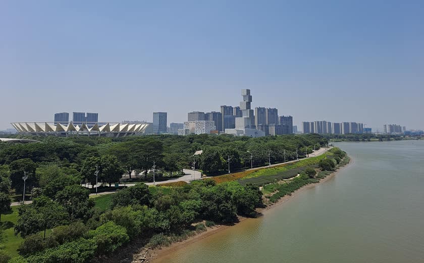 Foshan
