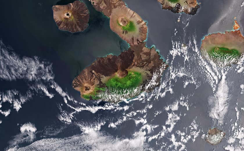 Galapagos Islands