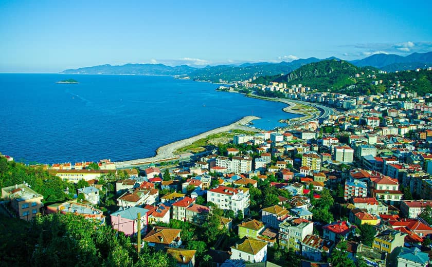 Giresun