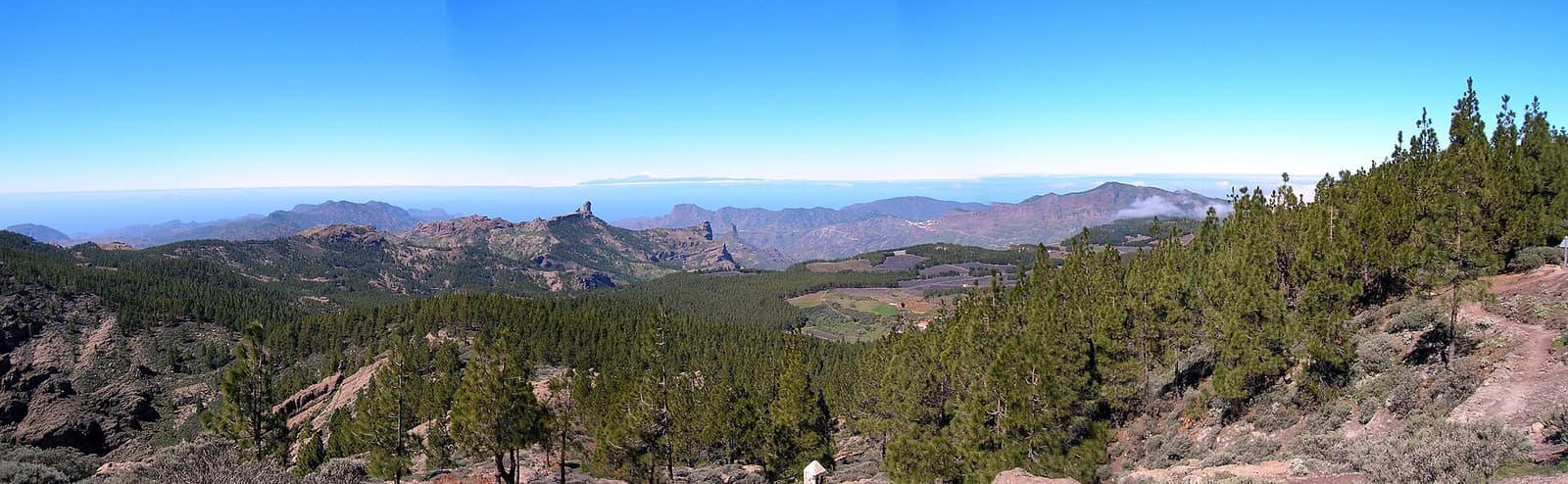Gran Canaria Island