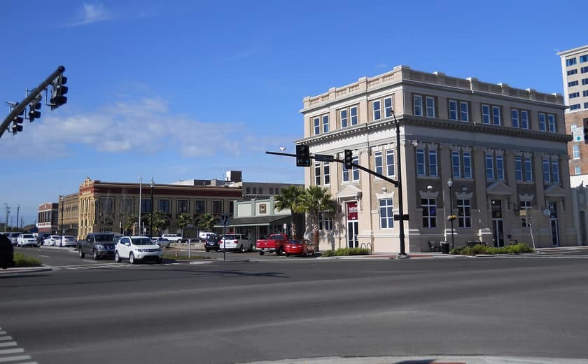 Gulfport