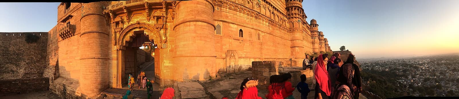 Gwalior