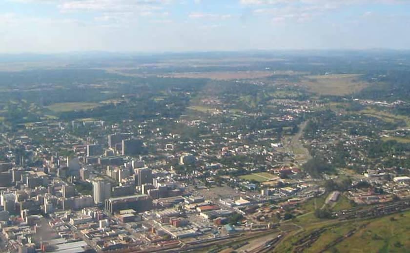 Хараре