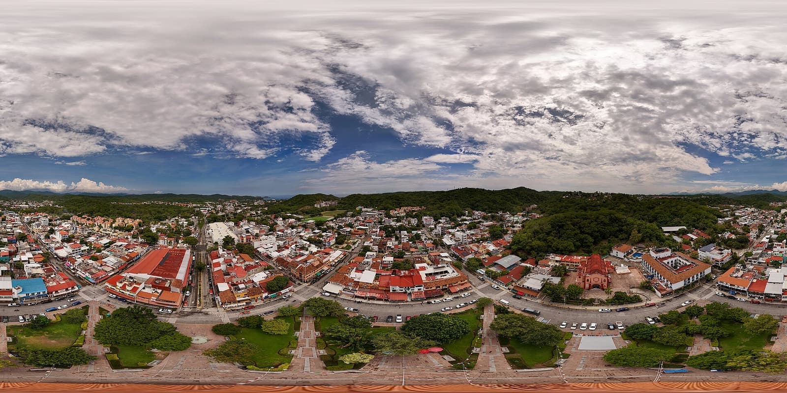Huatulco