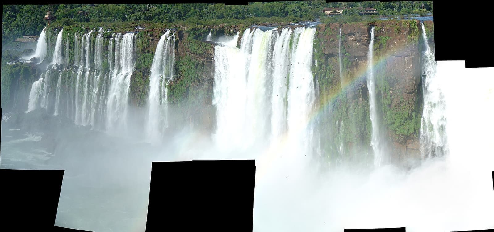 Iguazu