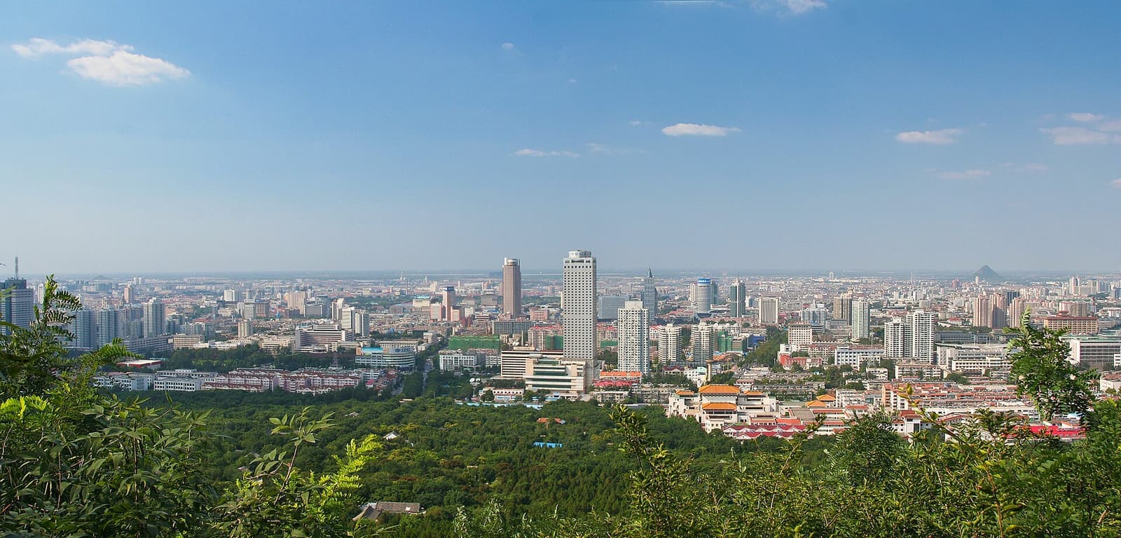Цзинань