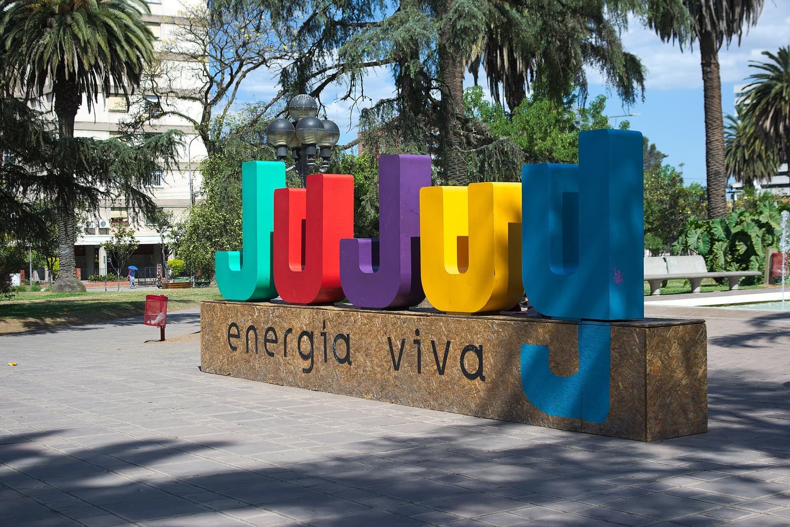 Jujuy