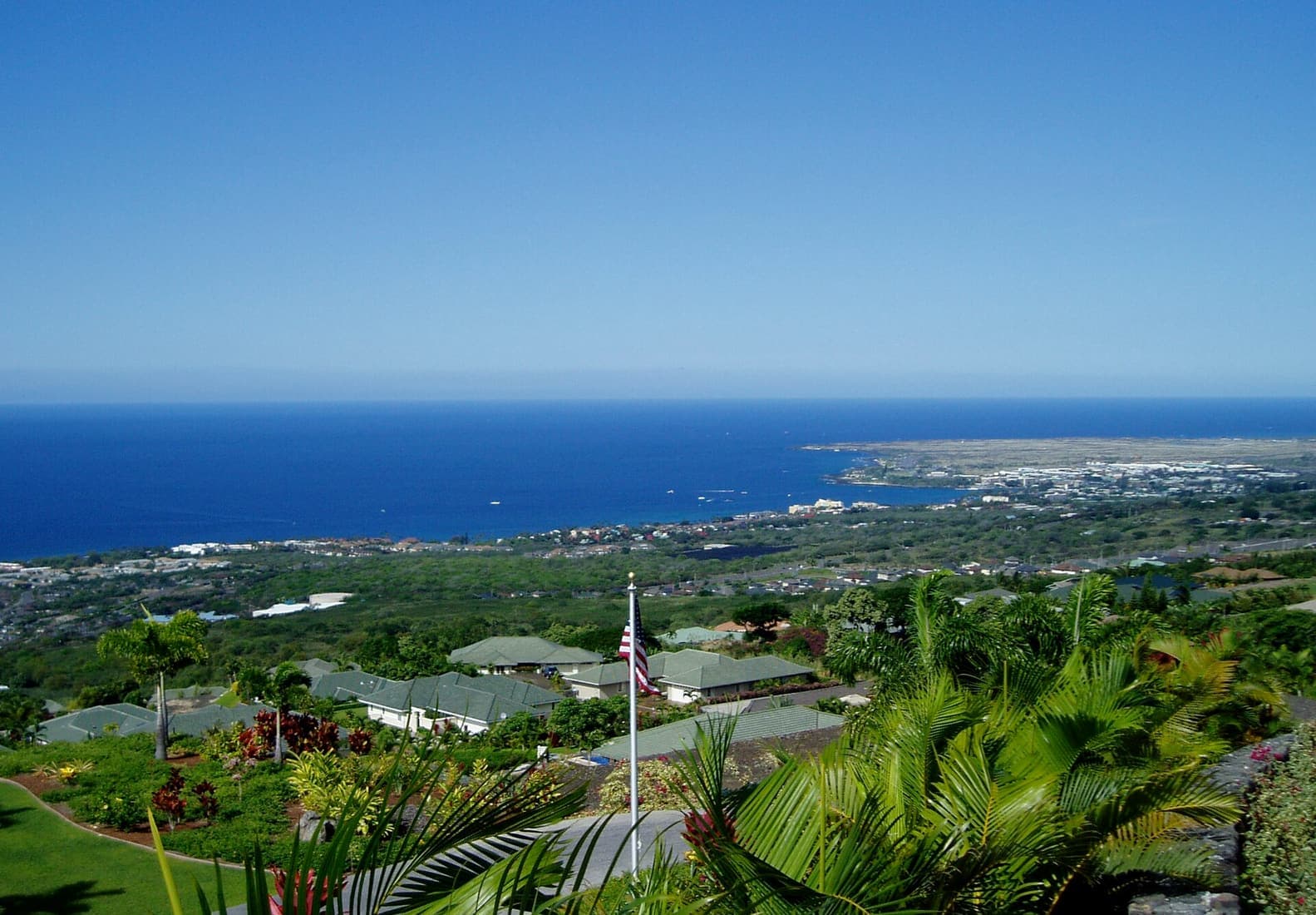 Kailua