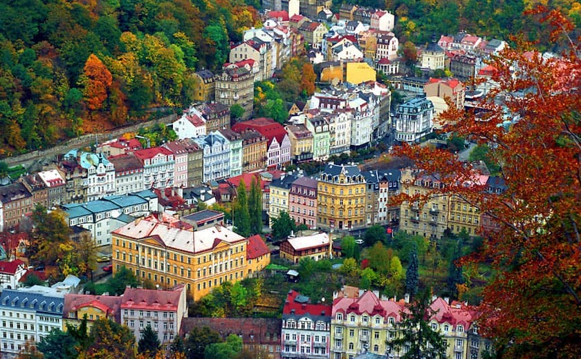 Karlovy Vary