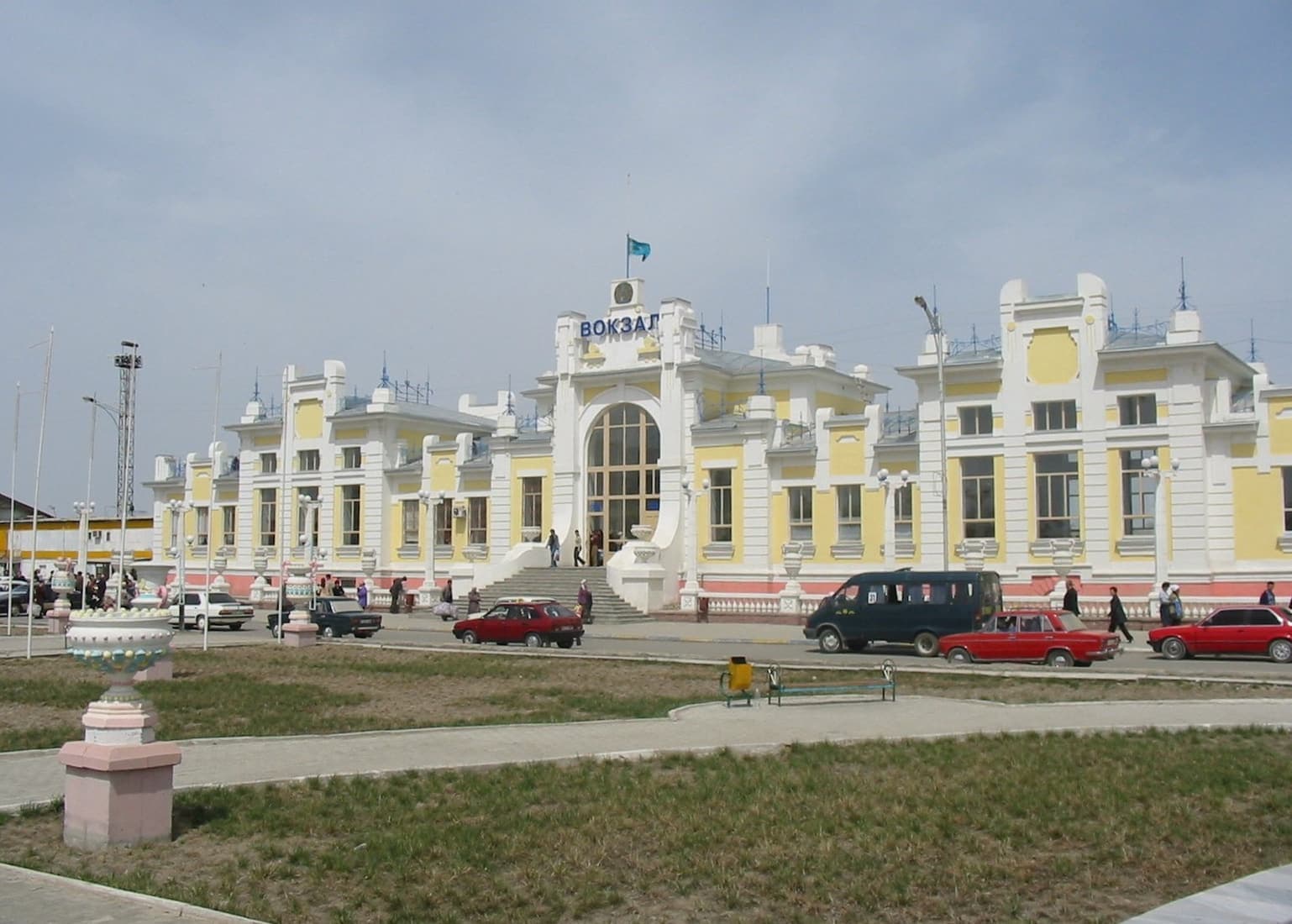 Kızılorda