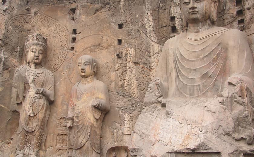 Luoyang