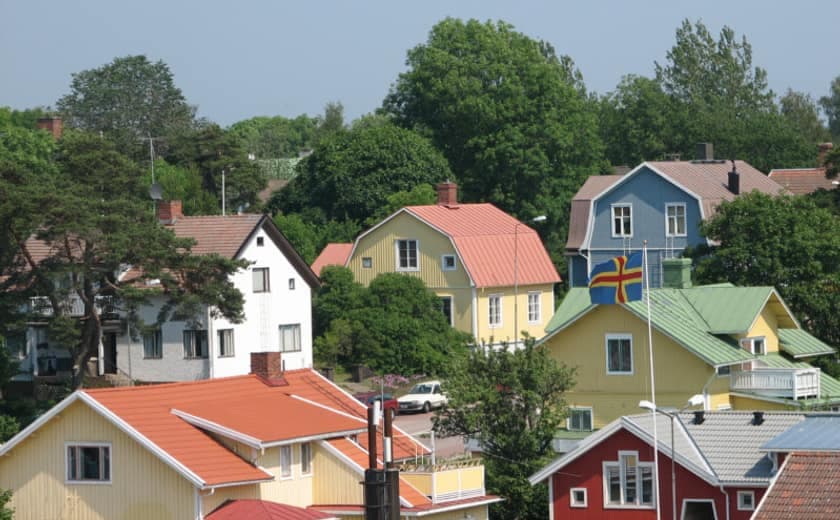 Mariehamn
