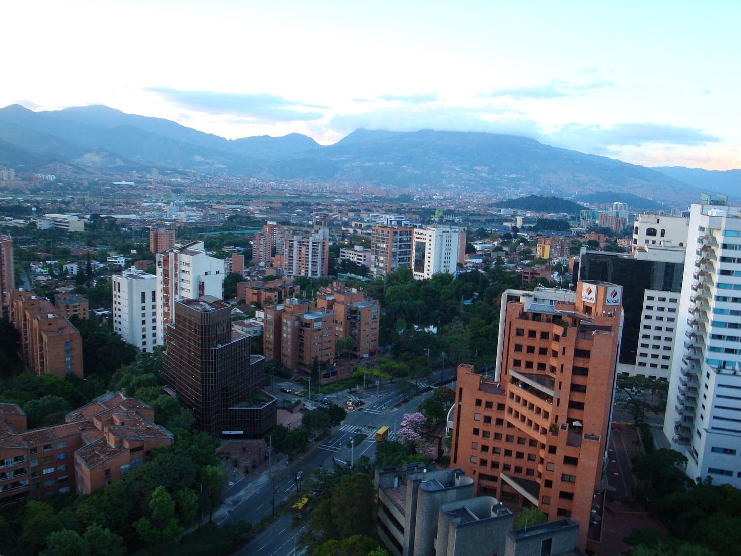 Medellin