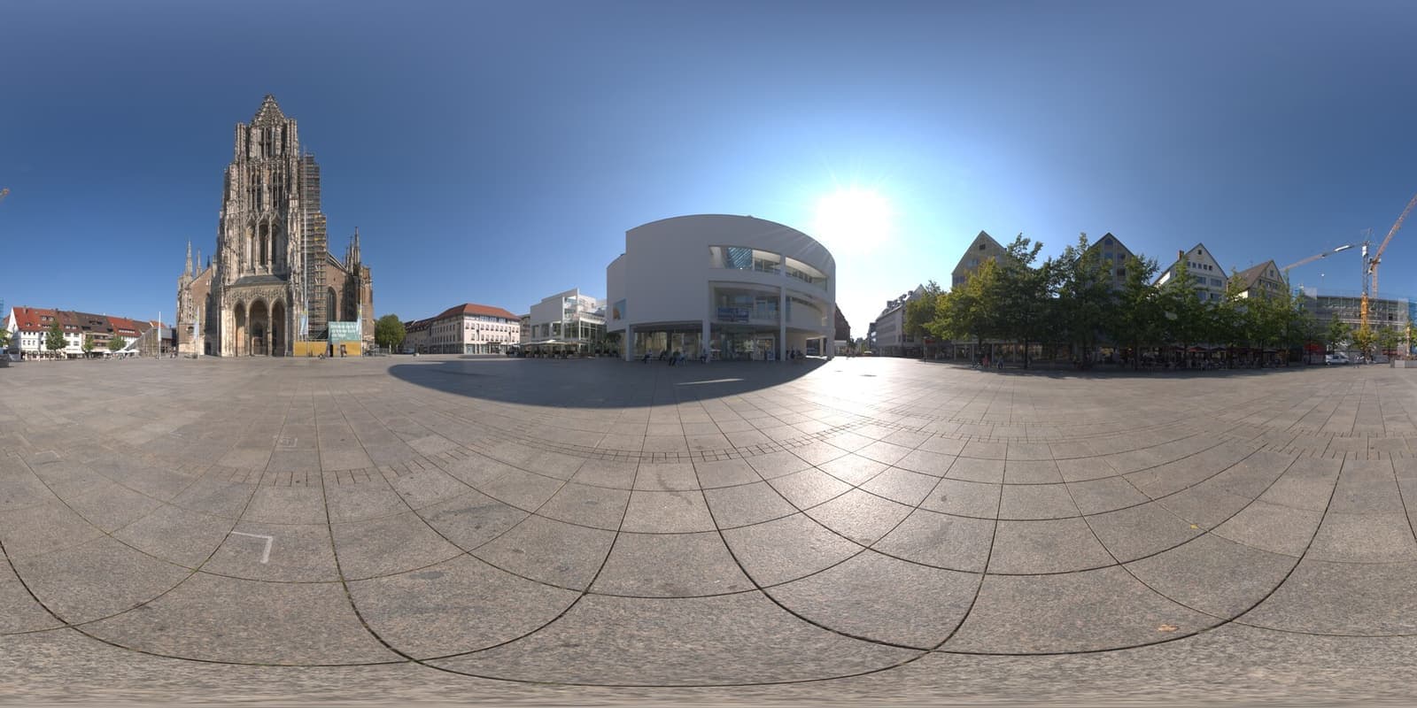 Münster