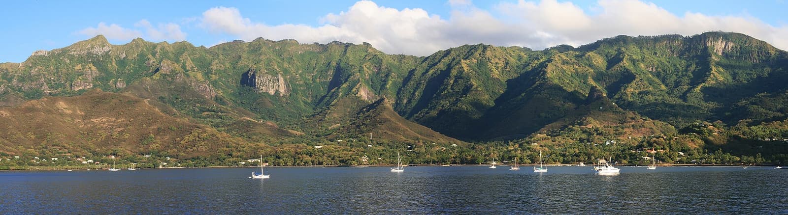 Nuku Hiva