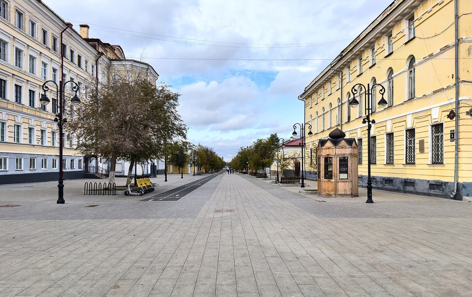 Orenburg