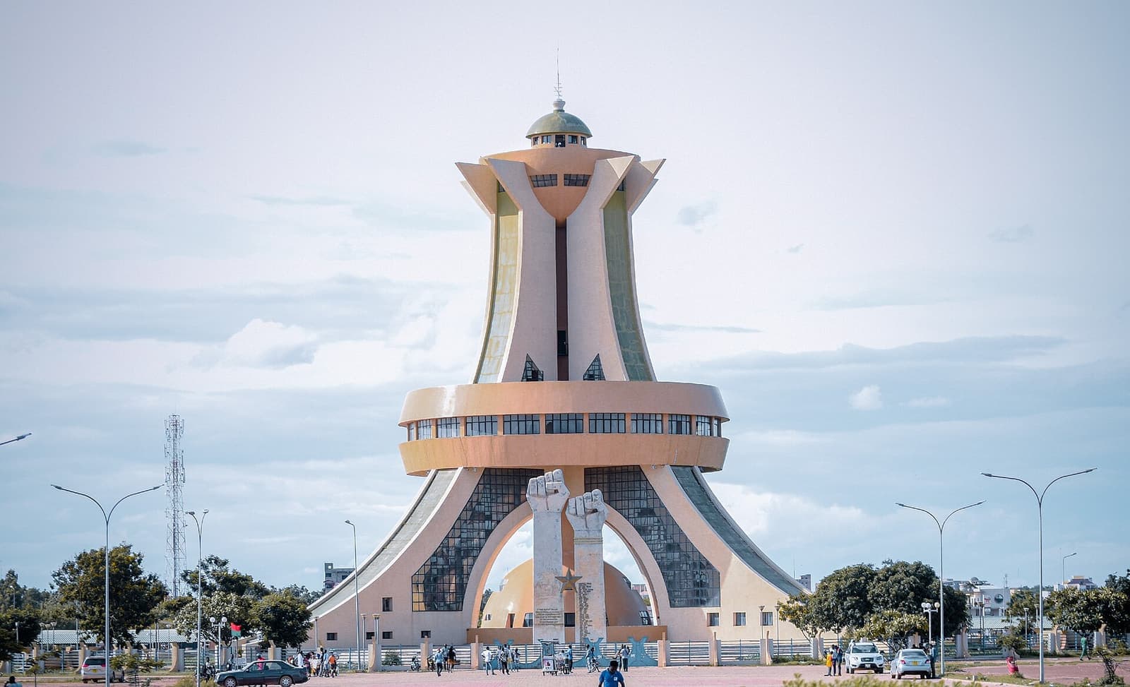 Ouagadougou