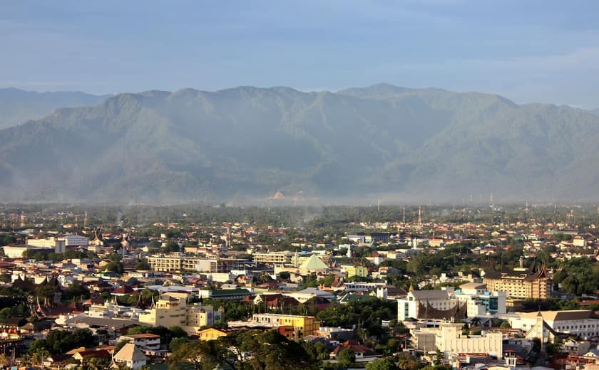 Padang