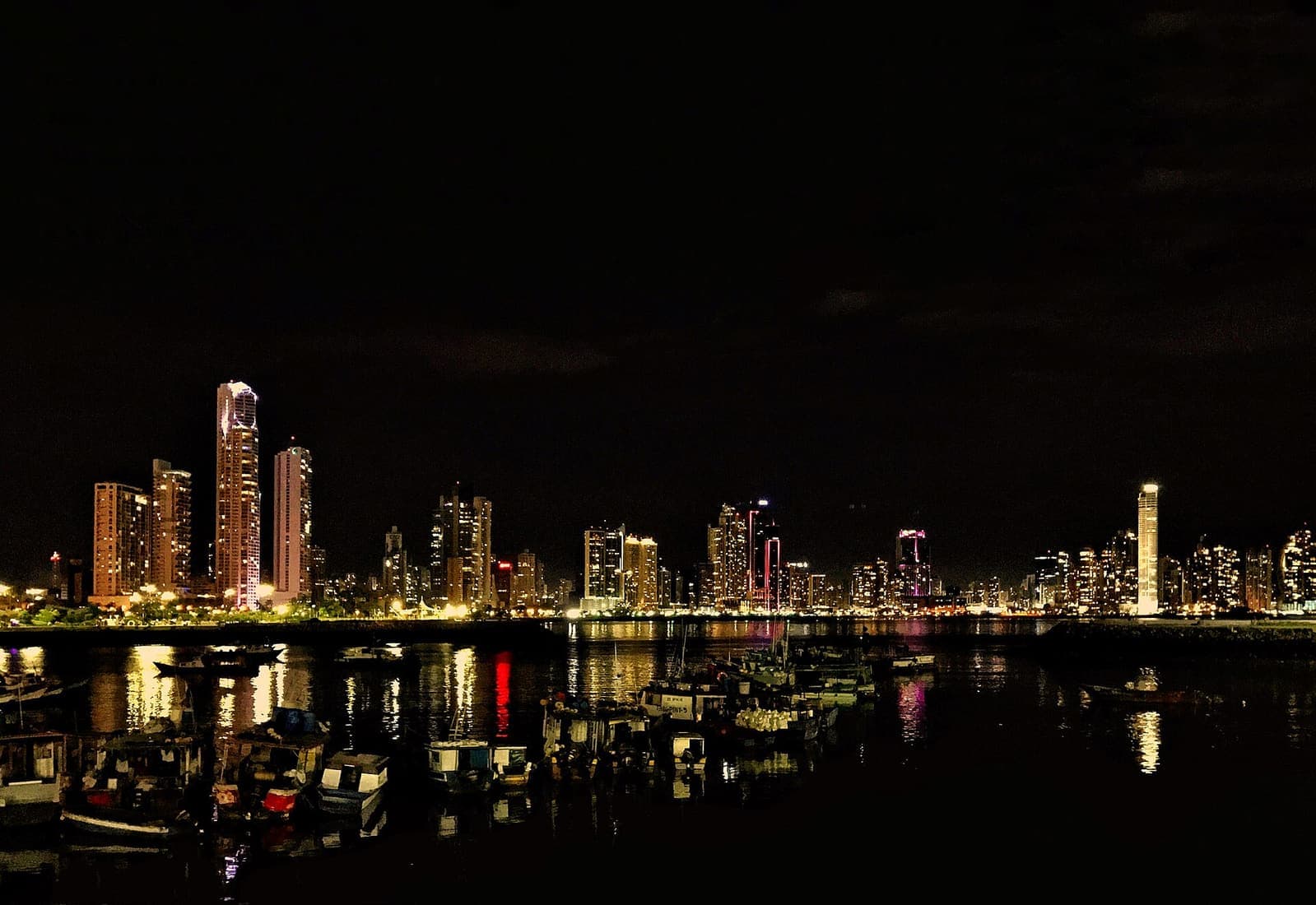 Panama