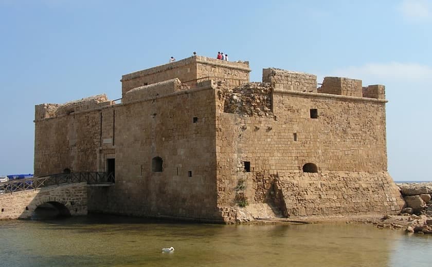 Paphos