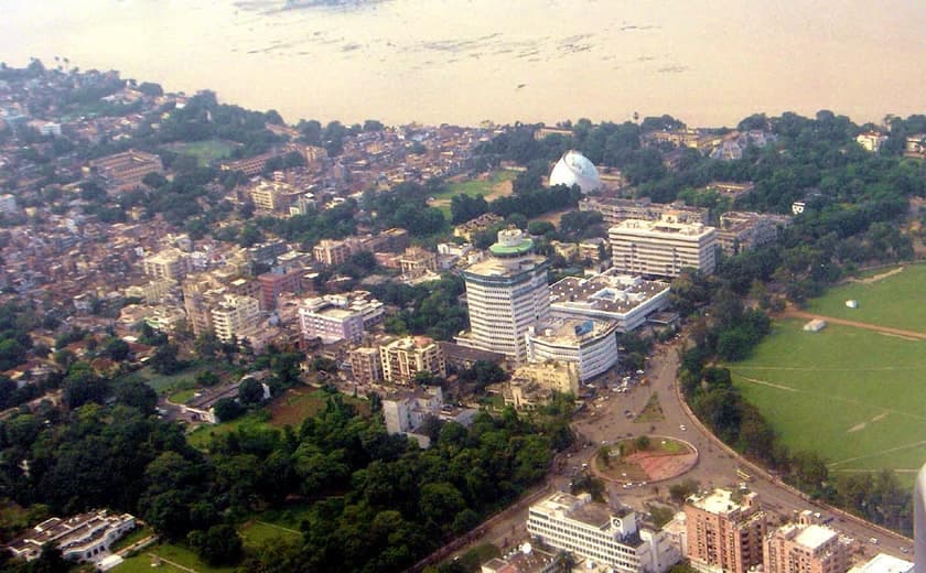 Patna