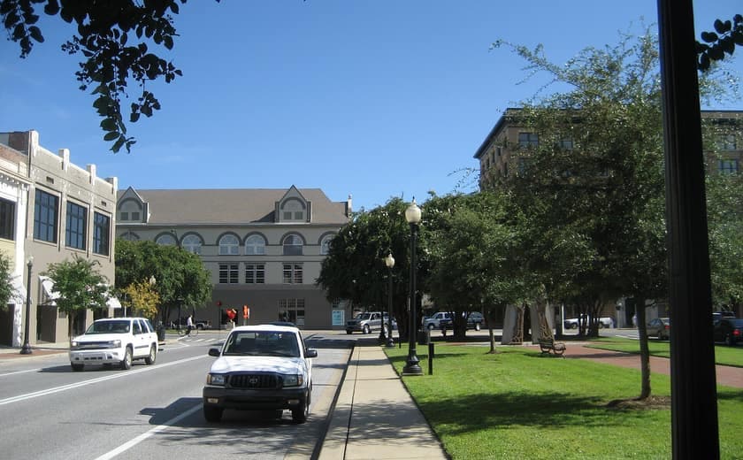 Pensacola