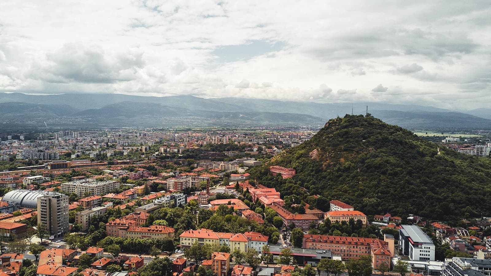 Plovdiv