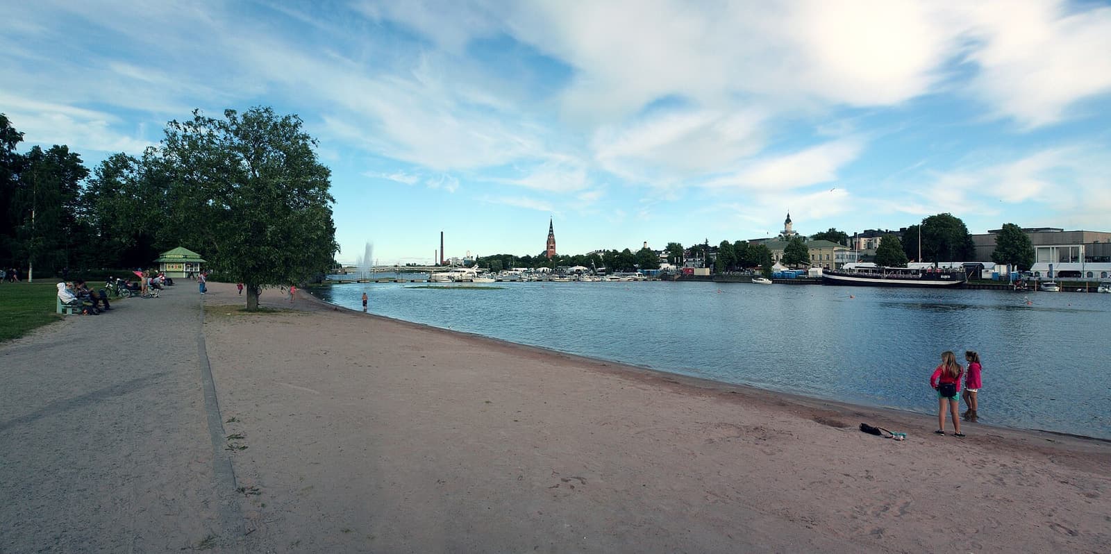 Pori