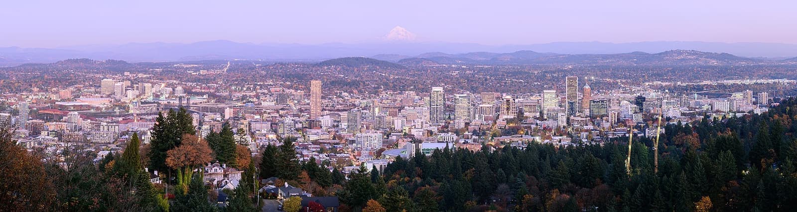Portland