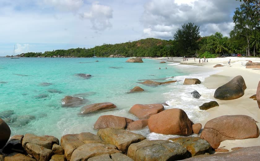 Praslin