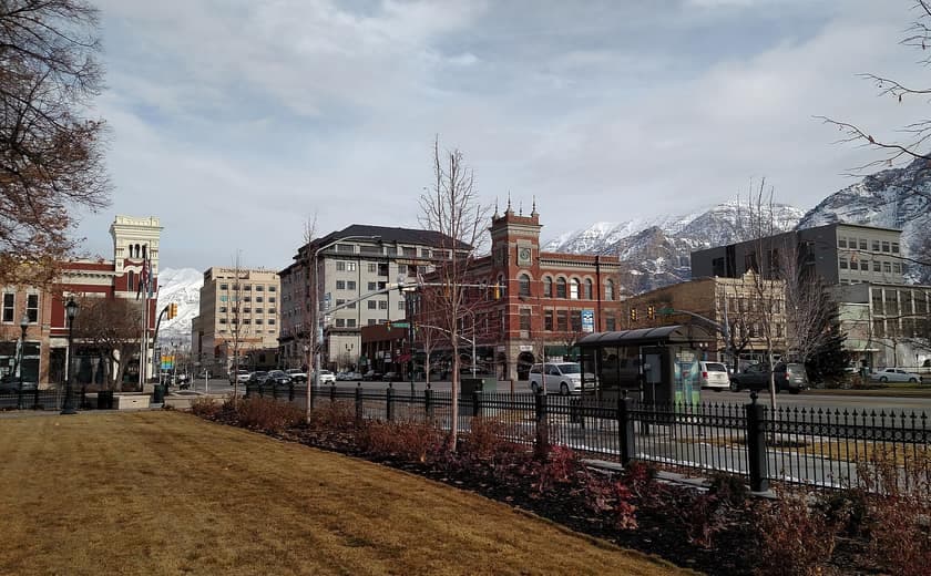 Provo