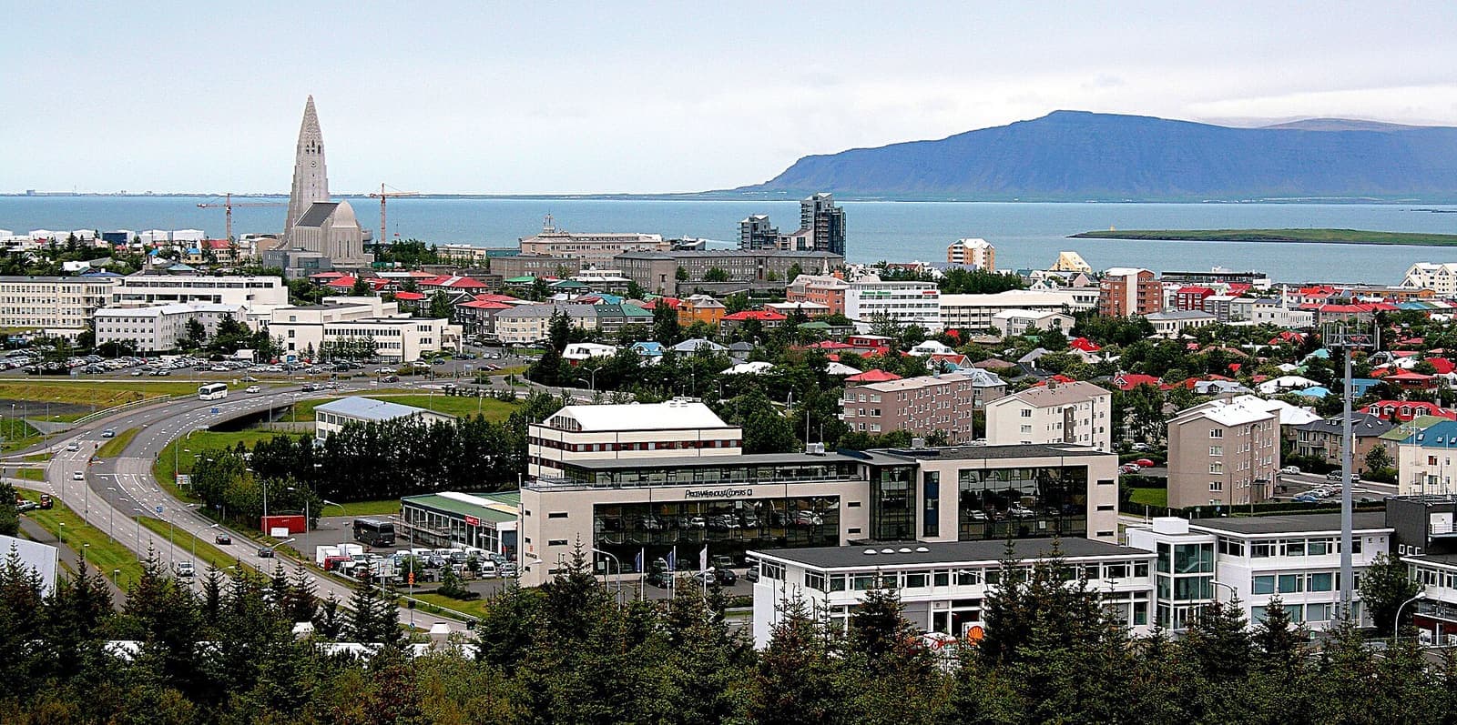Reykjavík