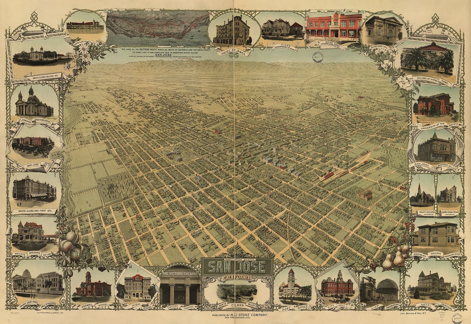 San José