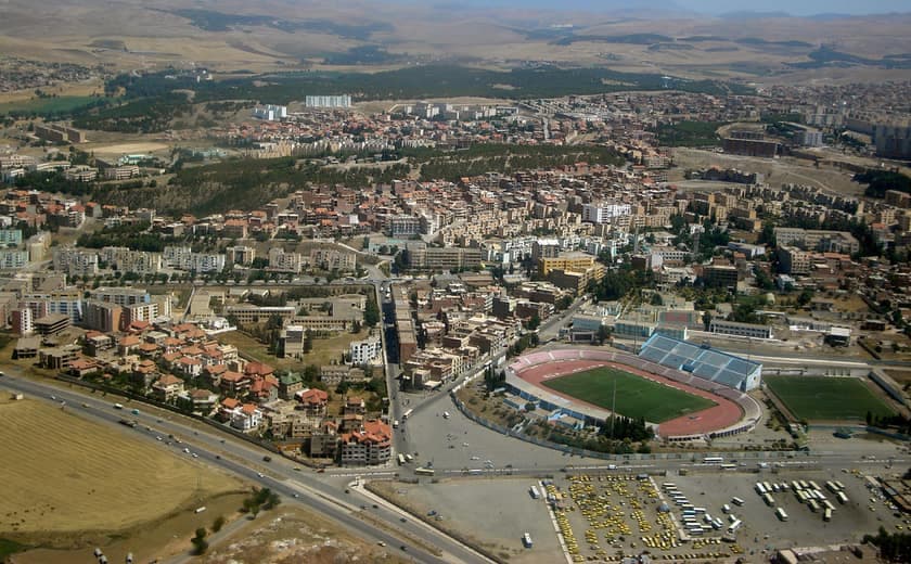 Sétif