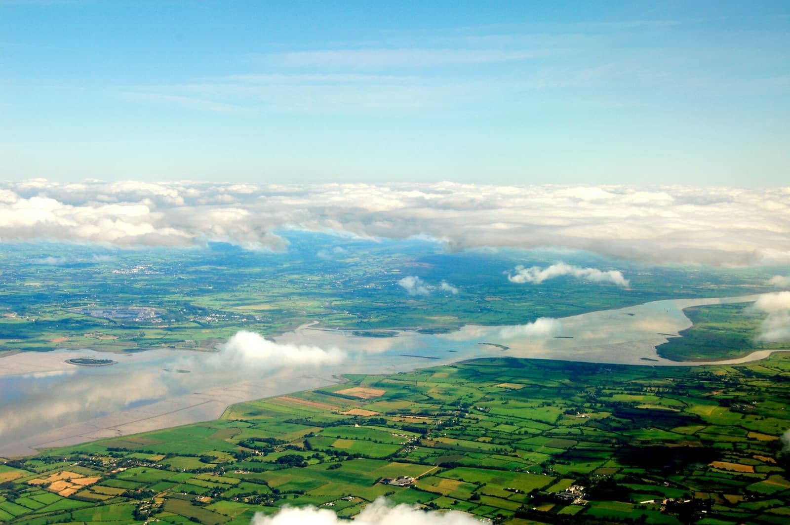 Shannon Town
