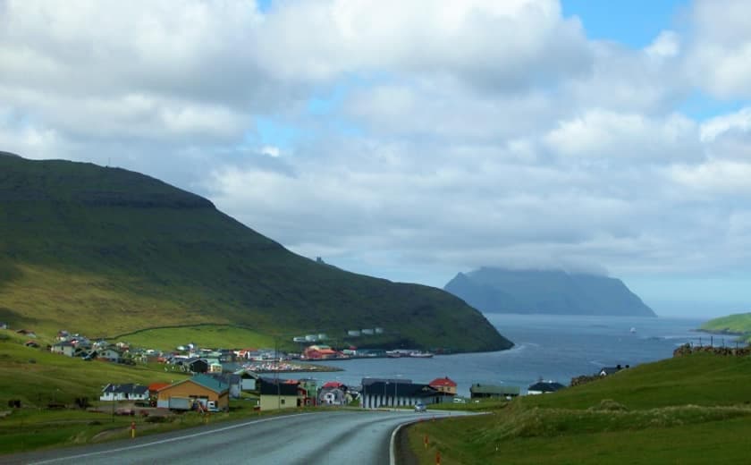 Sørvágur